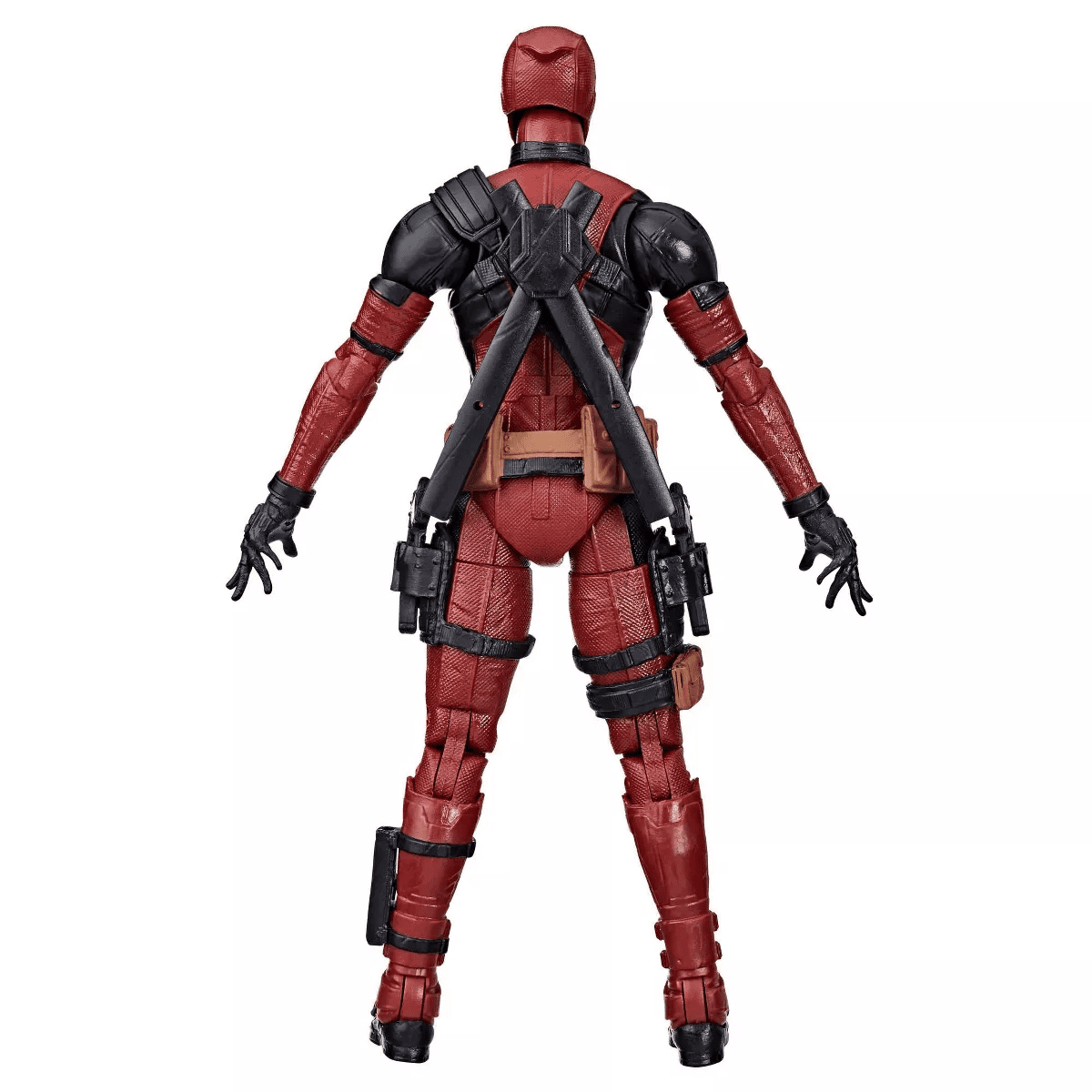 Marvel Legends Series Deadpool Action Figure - Image 5