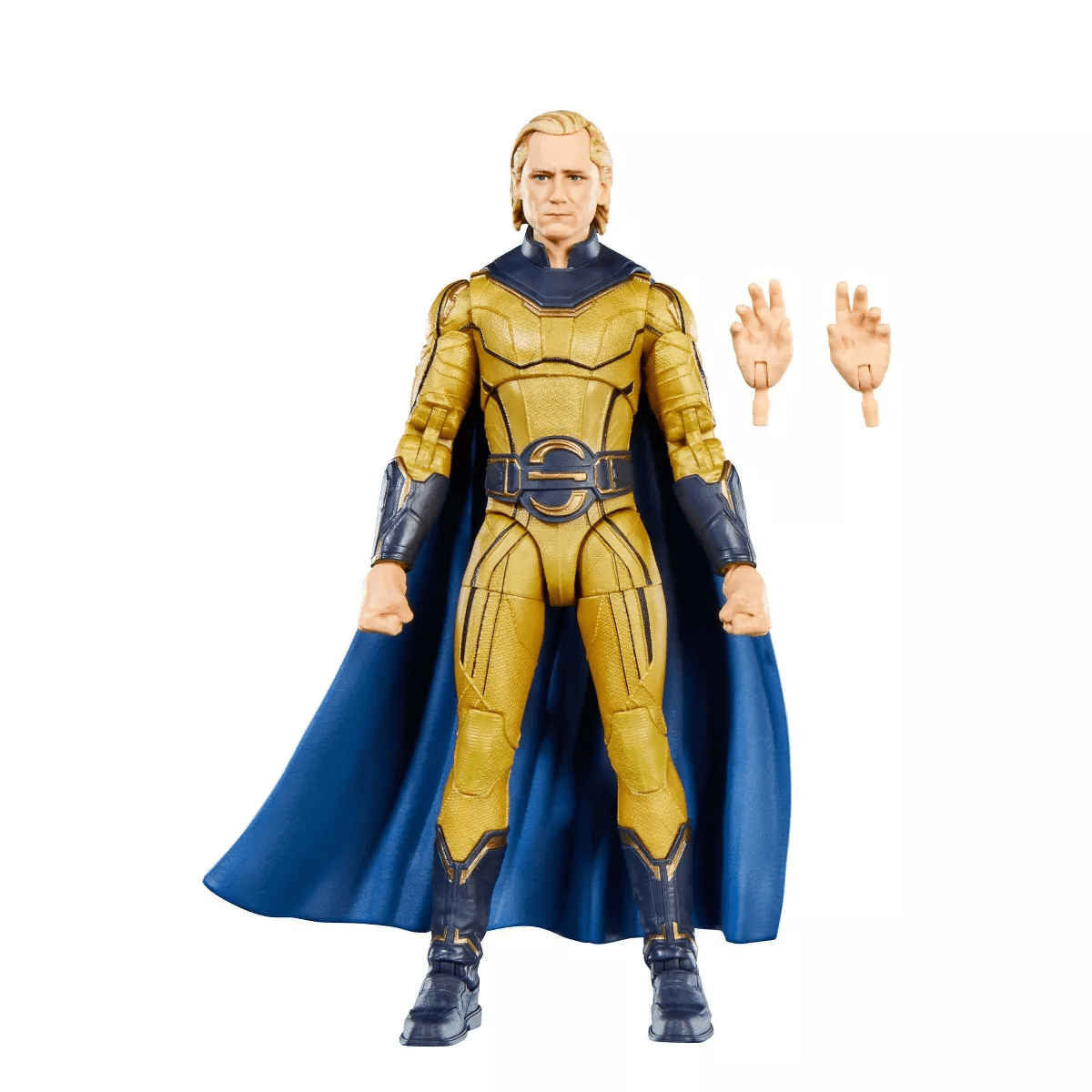 Marvel Legends Series John F. Walker and Sentry - Image 8