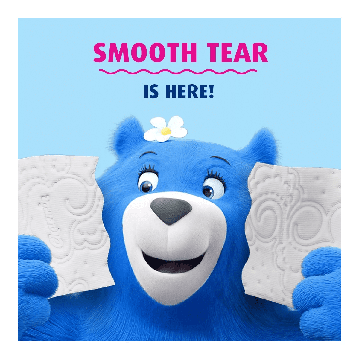 Charmin Ultra Soft Septic-Safe Toilet Paper - Image 5