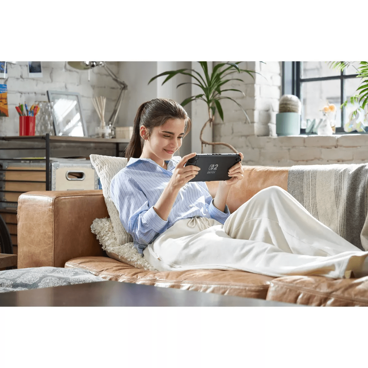 Nintendo Switch 2 Console - Image 12