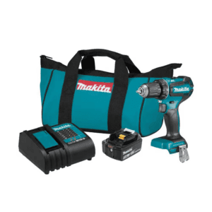 18V LXT Lithium-Ion Brushless Cordless 1/2 In. Driver-Drill Kit, 3.0Ah