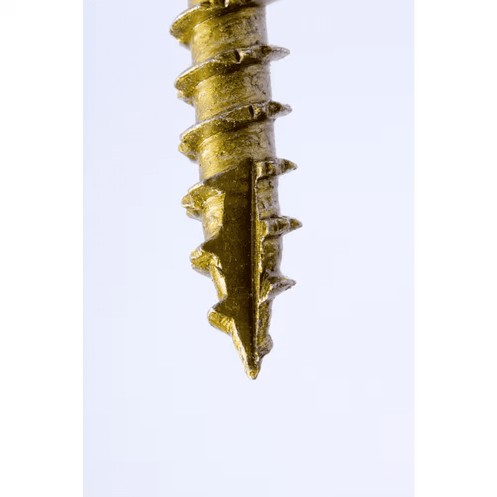 #9 X 2-1/2 In. Star Drive Torx Bugle Head Multi-Purpose Framing Screw Extended Contractor Pack (900 per Pack) - Image 5