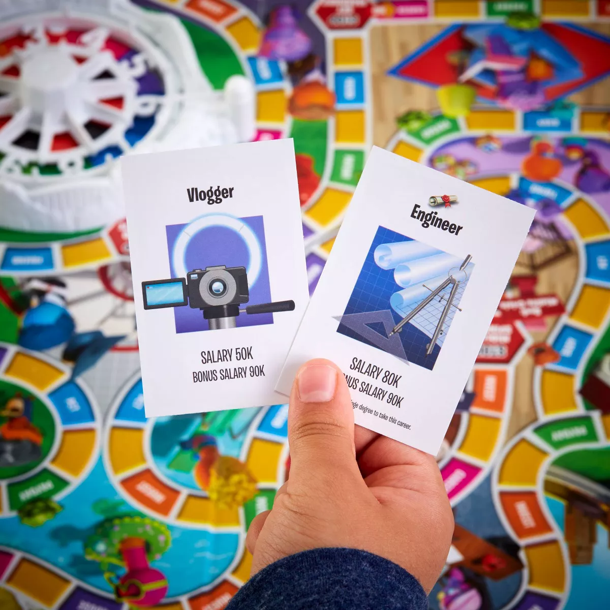 The Game of Life - Image 8