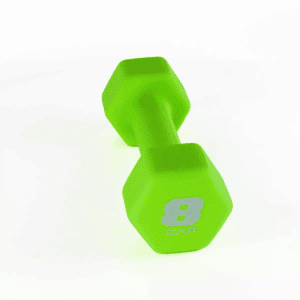 CAP Neoprene Dumbbell