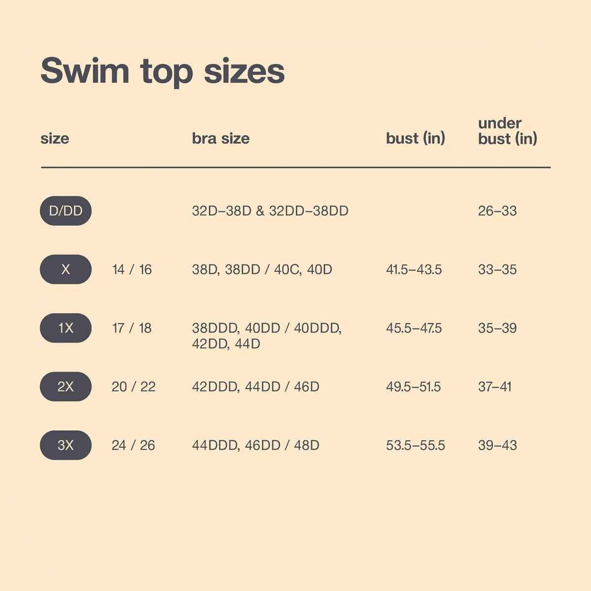 Women'S Ruffle Edge Triangle Bikini Top - Shade & Shore - Image 8