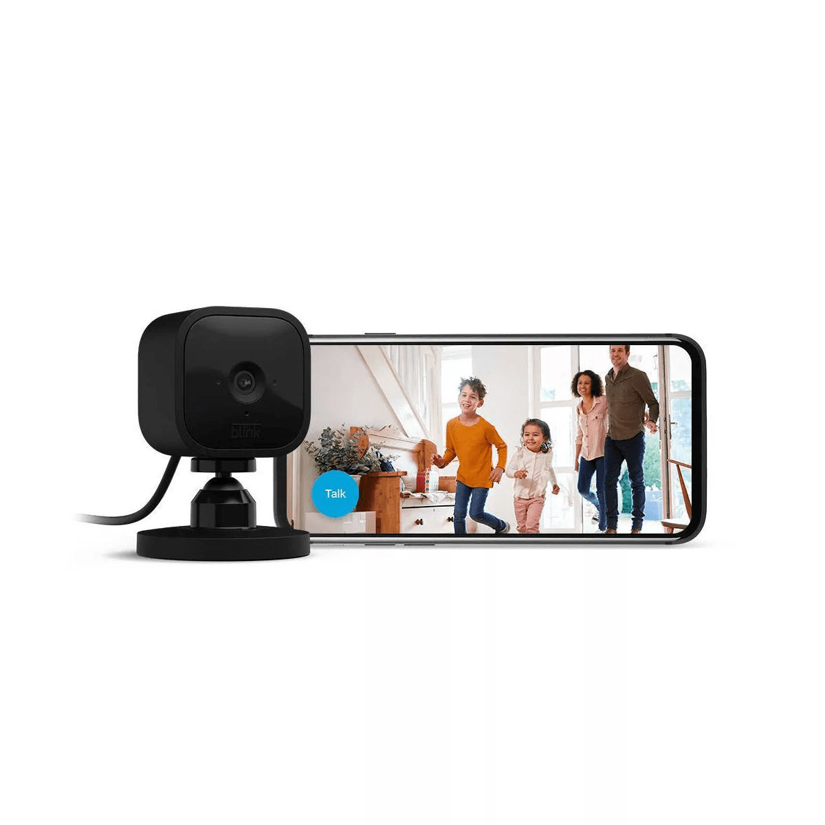 Blink Mini 1080P Security Camera - Image 6