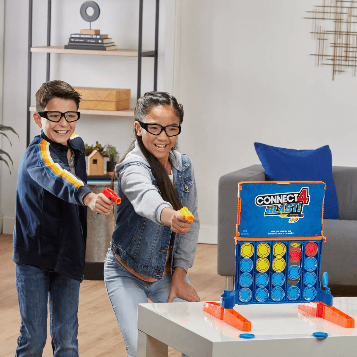 Connect 4 Blast! Game - Image 6