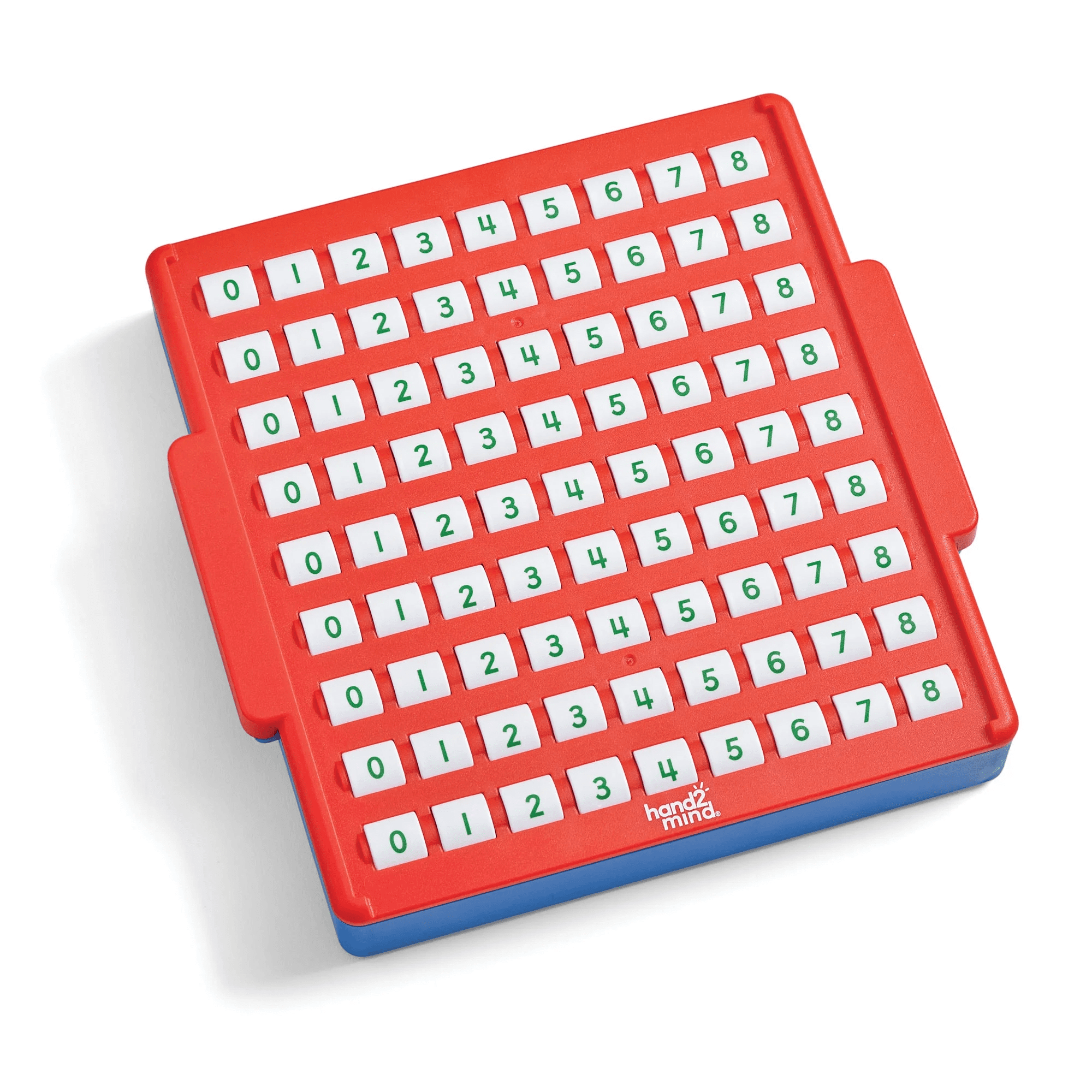 Subtraction Practice Board, Educational Math Games for Kids - Image 3