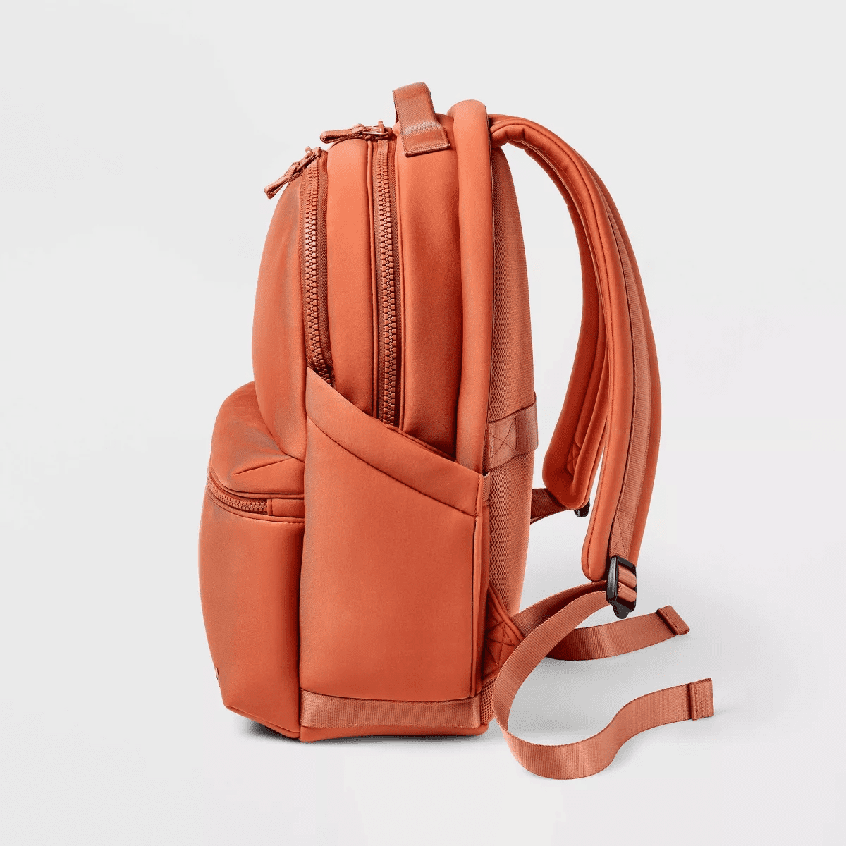 14L Faux Neoprene Backpack - All in Motion - Image 4