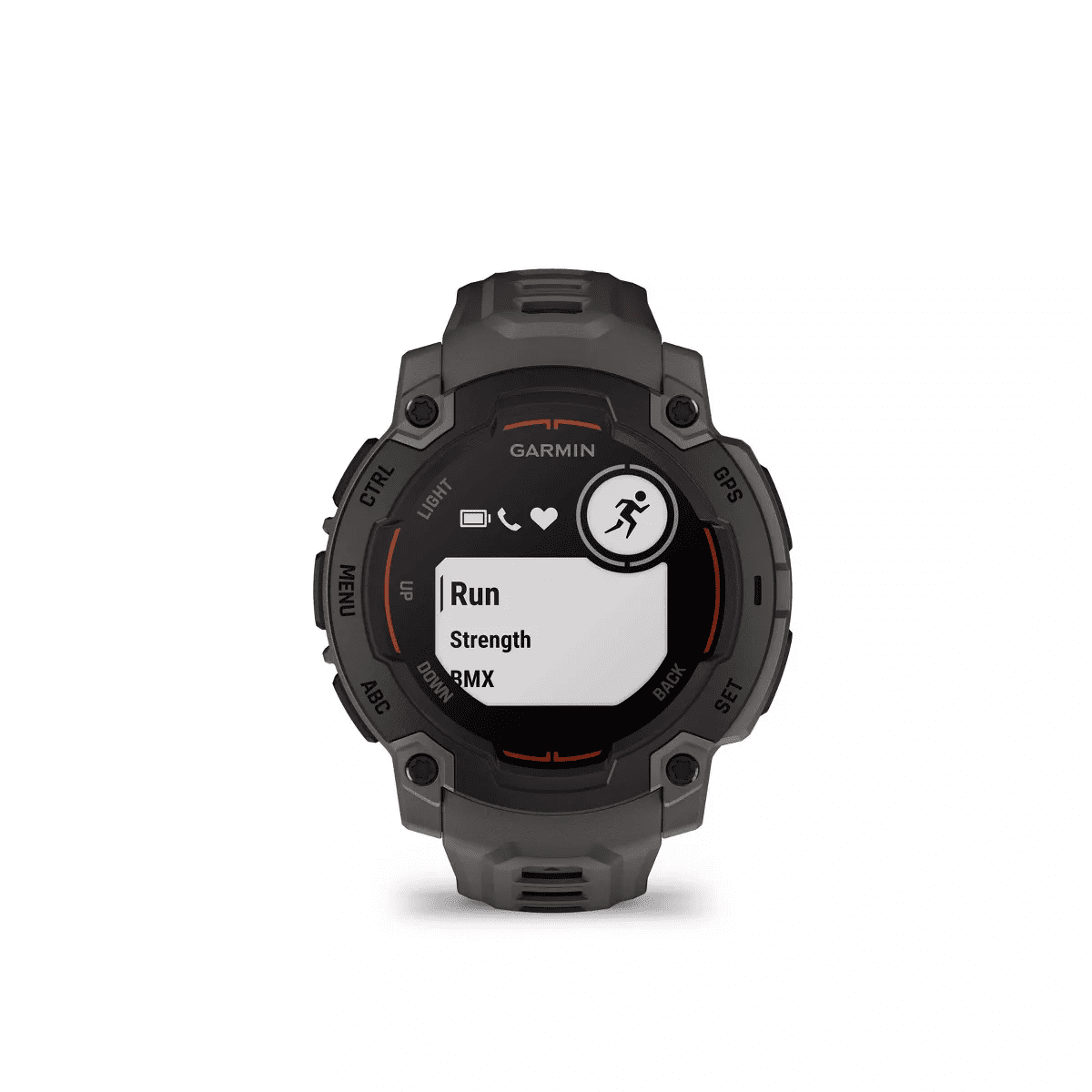 Garmin Instinct E Smartwatch - Image 2