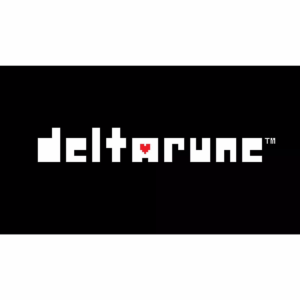 DELTARUNE - Nintendo Switch 2 (Digital)