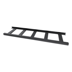 Evolution Steel Black Deck Stair Framing 48 In. Stair Tray