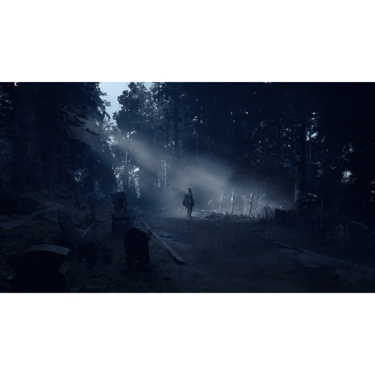 Hell Is Us - Xbox Series X - Image 10