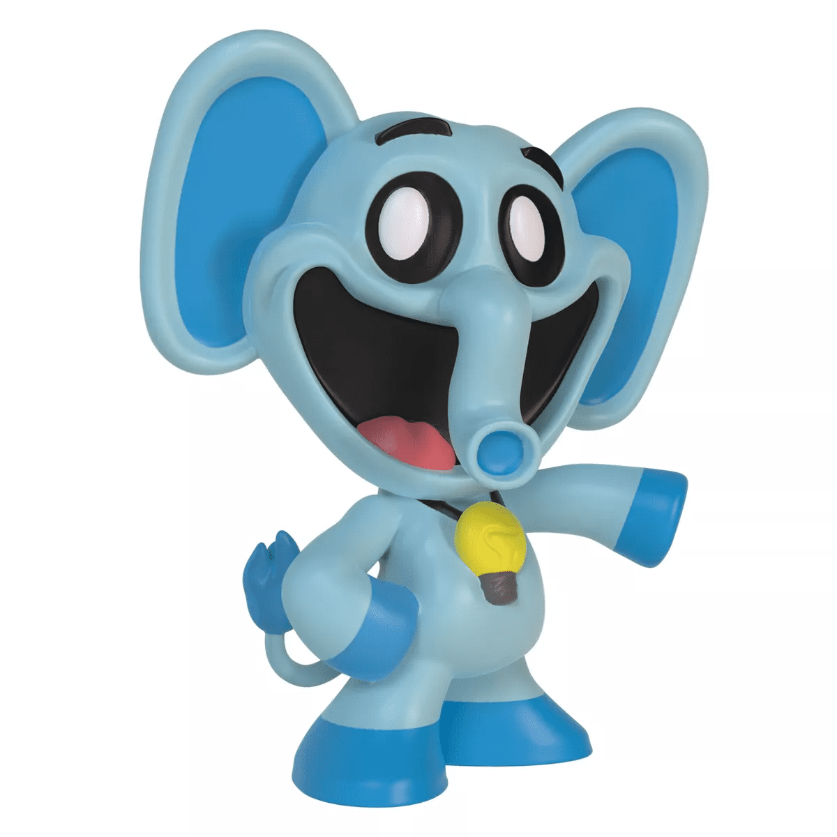 Poppy Playtime Mini Figure: Includes 1 Collectible PVC & ABS Toy, Compact Design, 2.67" Height - Image 5