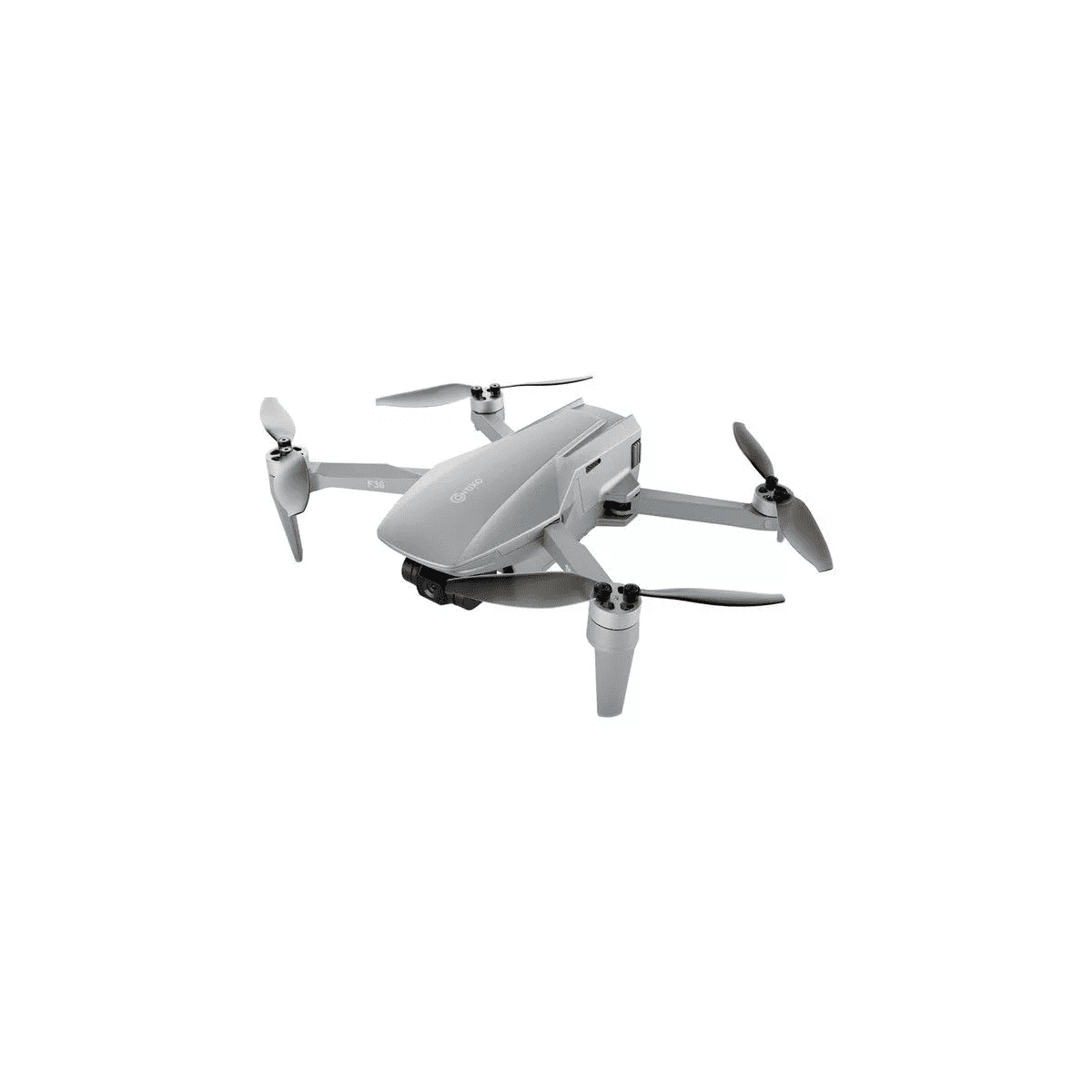 Contixo F36 GPS Drone 4K Camera, 3-Axis Gimbal, 25 Min Flight, 2-Mile Range, Foldable, Brushless, Follow Me, One-Key Return - Image 3