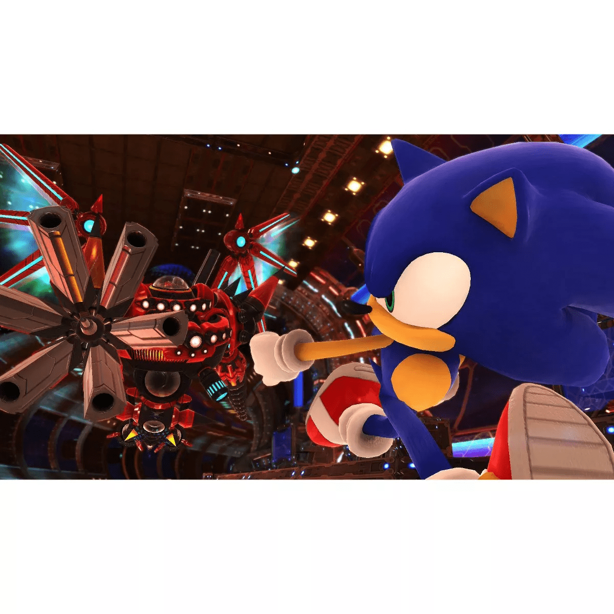 Sonic X Shadow Generations - Nintendo Switch 2 - Image 8