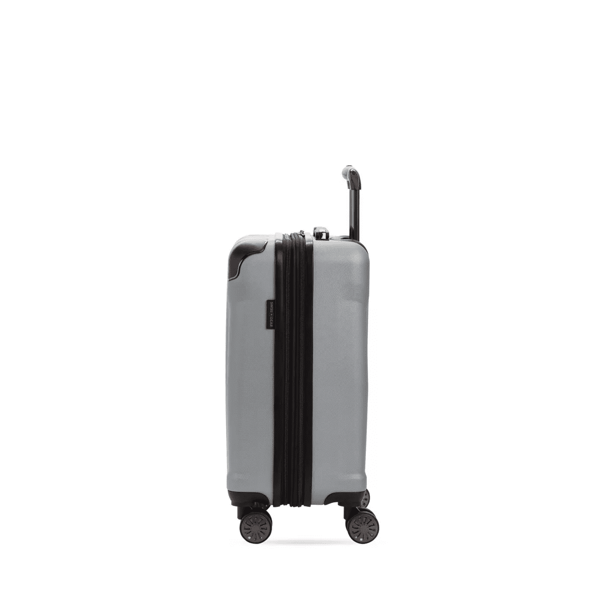 SWISSGEAR Cascade Hardside Carry on Suitcase - Image 6