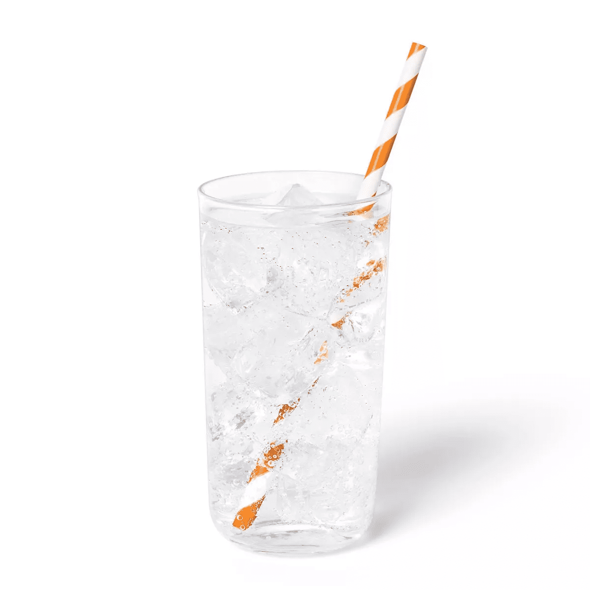 Strawberry Mango Sparkling Water - 8Pk/12 Fl Oz Cans - Good & Gatherâ„¢ - Image 4