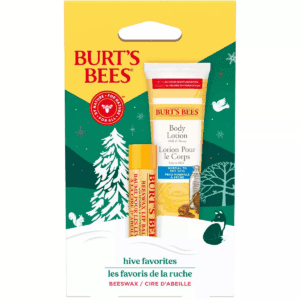 Burt'S Bees Hive Favorites Lip Balm - Beeswax - 1Oz