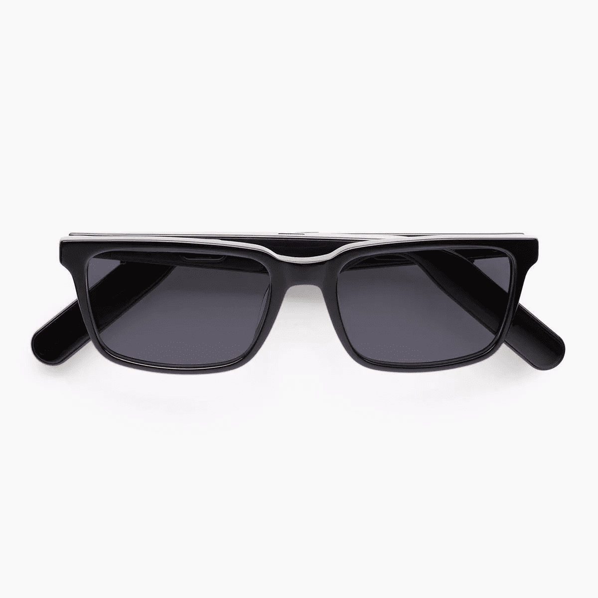 Lucyd Audio Eyewear Darkside Photochromatic V2 Smart Glasses: Bluetooth & Siri Integration - Image 4