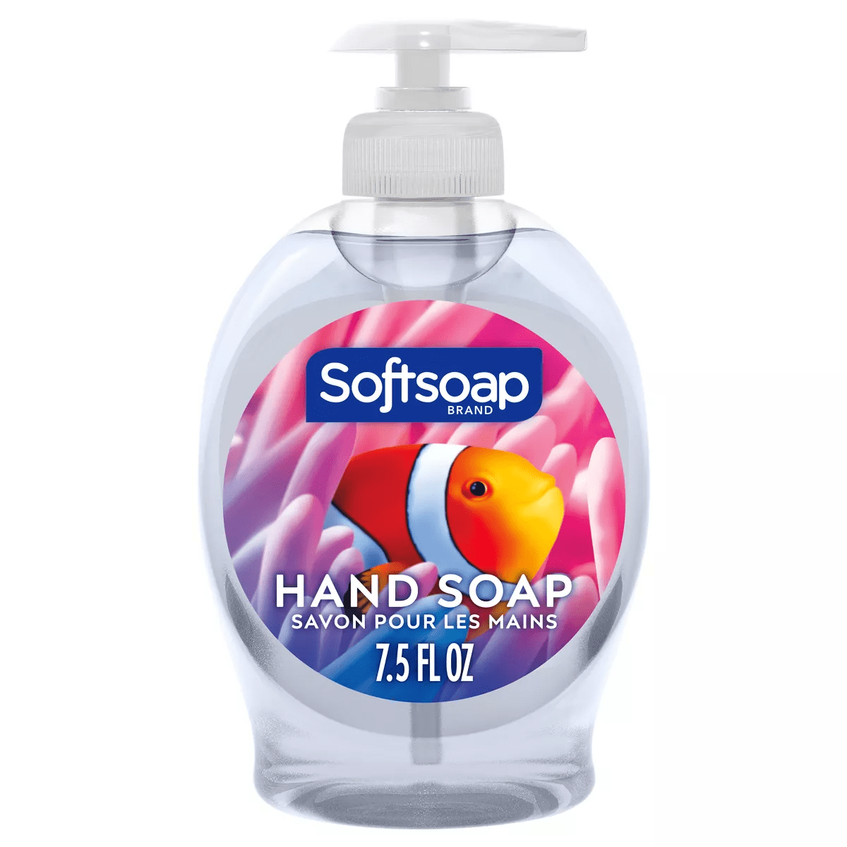 Softsoap Moisturizing Liquid Hand Soap Pump - Image 18