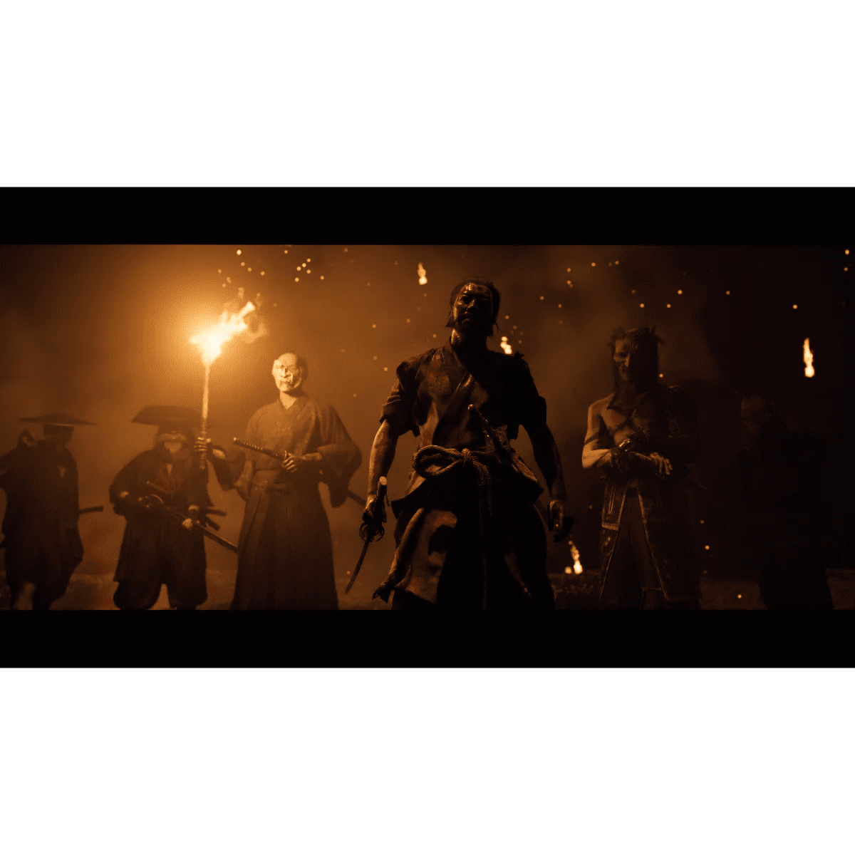 Ghost of Yotei - Playstation 5 - Image 8