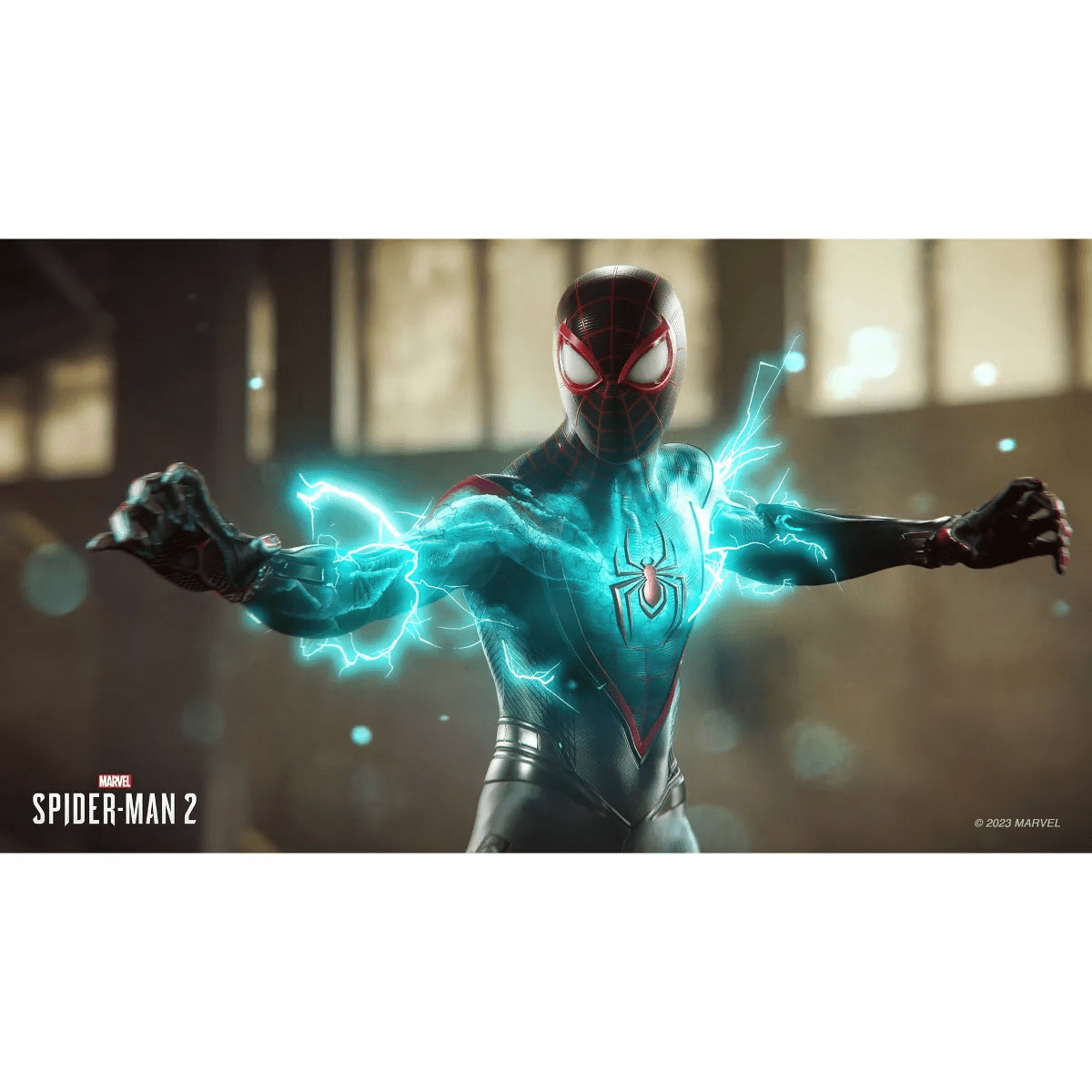 Marvel'S Spider-Man 2 Standard Edition - Playstation 5 - Image 4