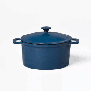 0.5Qt Mini Dutch Oven - Figmint