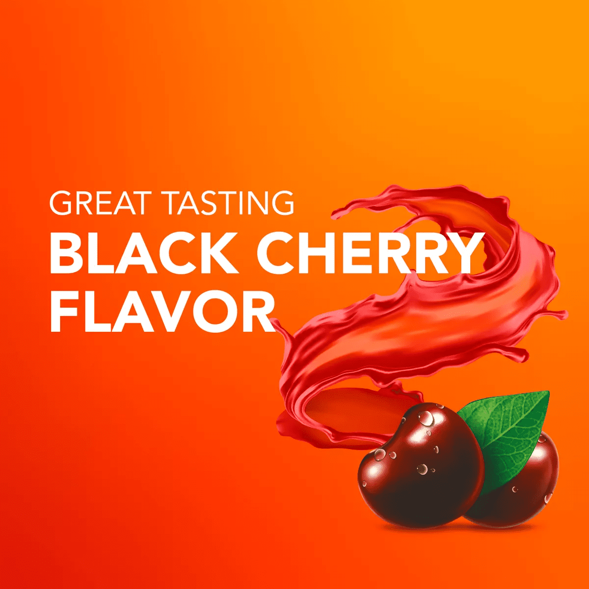 Vicks Intense Flu Warming Combo Syrup - Acetaminophen - Black Cherry - 24 Fl Oz - Image 7