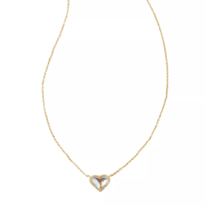 Kendra Scott Anna Pendant Necklace