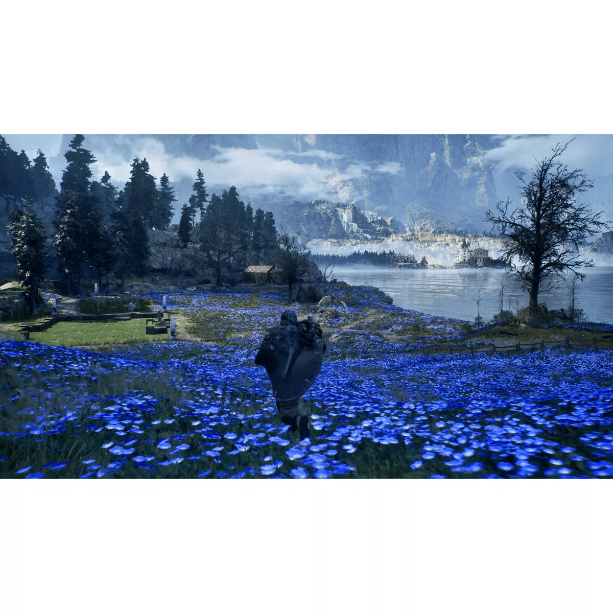 Hell Is Us - Xbox Series X - Image 2