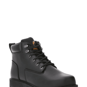 Men'S Mass Soft Toe Work Boots