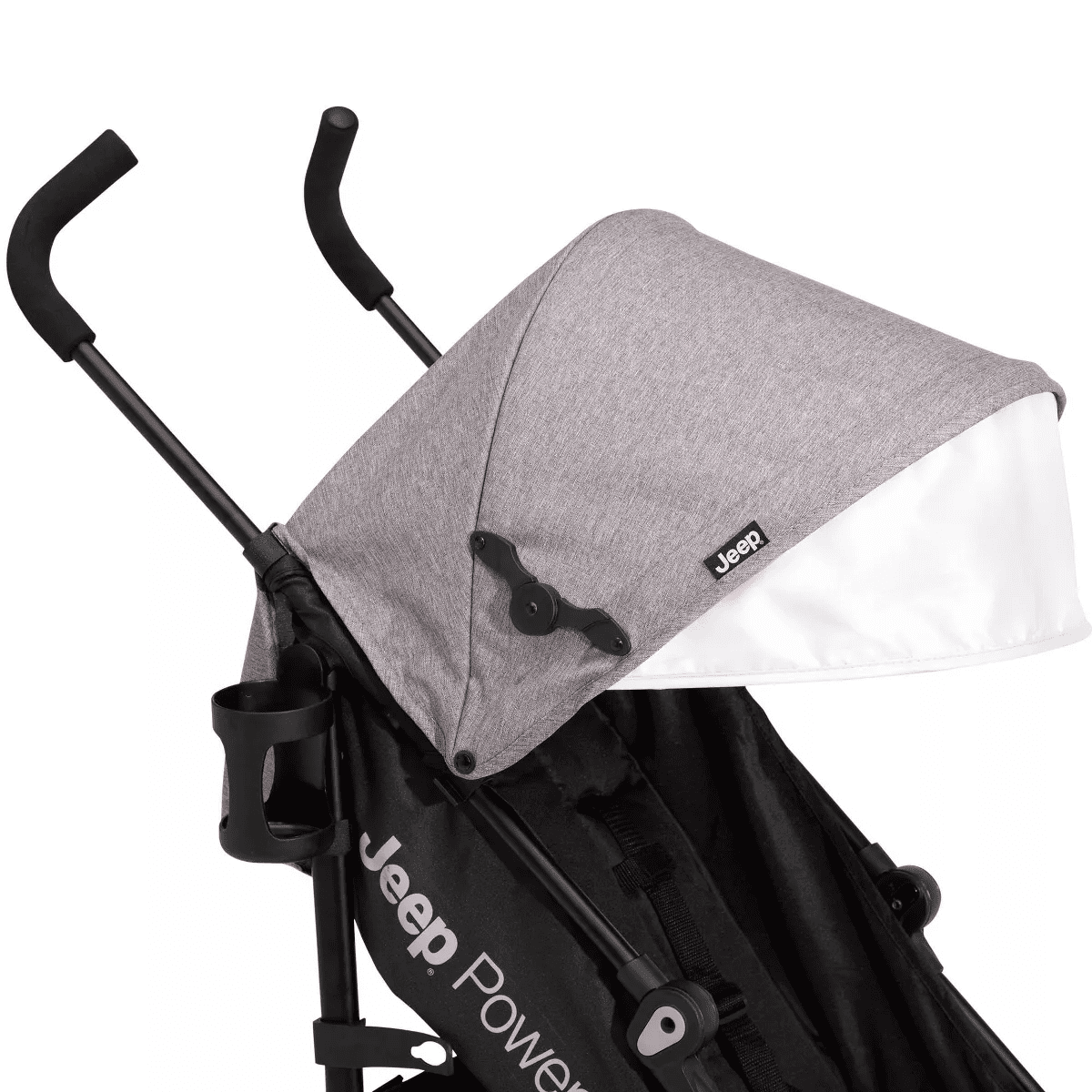 Jeep Powerglyde Stroller by Delta Children - Image 6