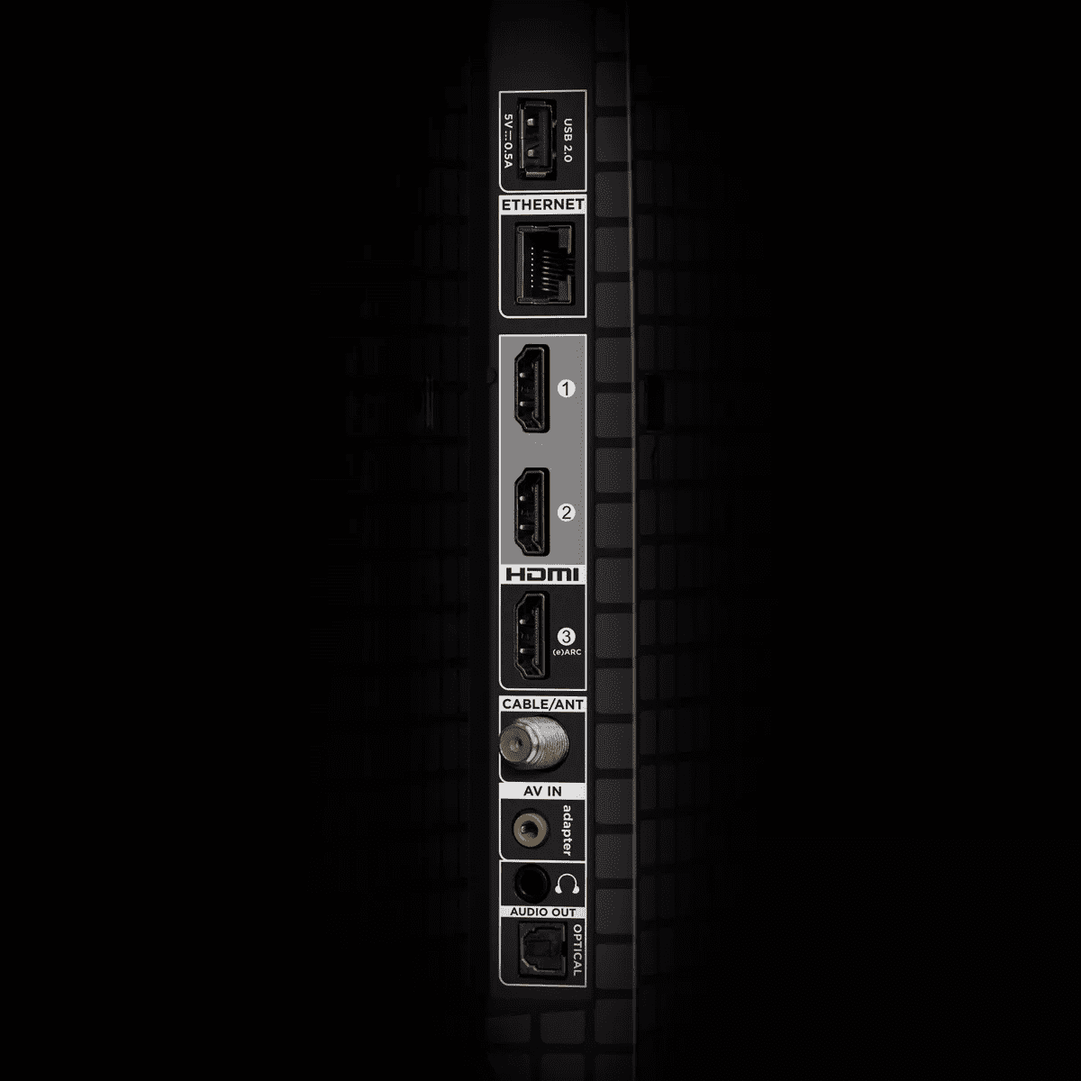 TCL Class Q6-Series 4K UHD HDR QLED Smart Google TV - Image 20