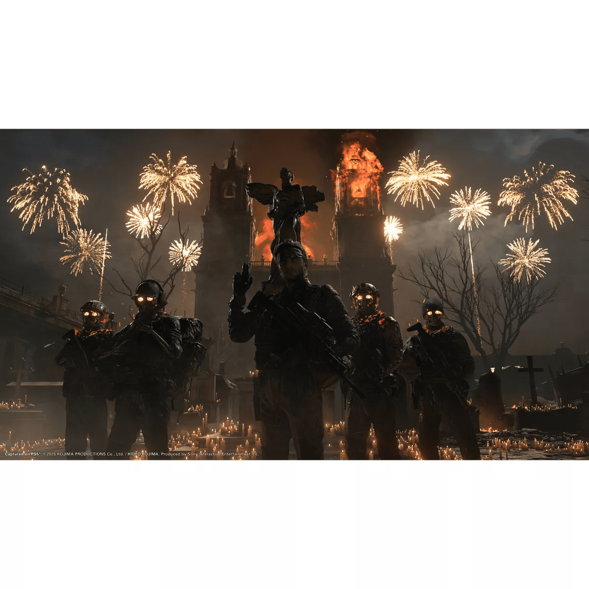 Death Stranding 2: on the Beach - Playstation 5 - Image 16