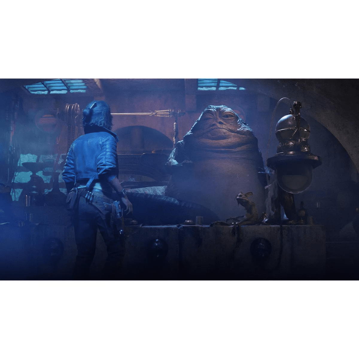Star Wars Outlaws - Playstation 5 - Image 6