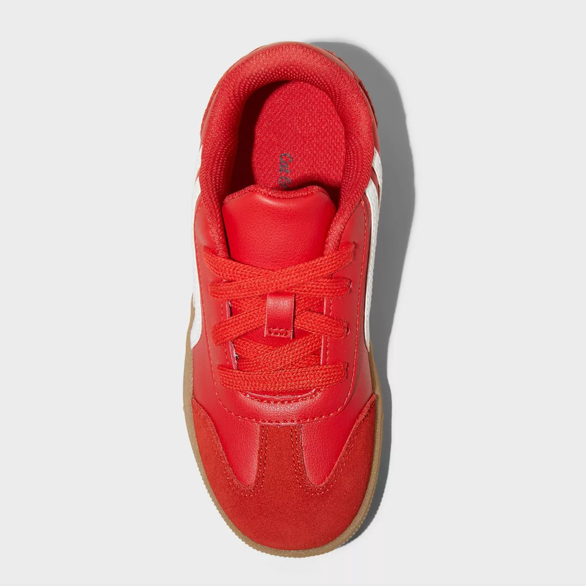 Kids' Boston Court Sneakers - Cat & Jack™ - Image 3