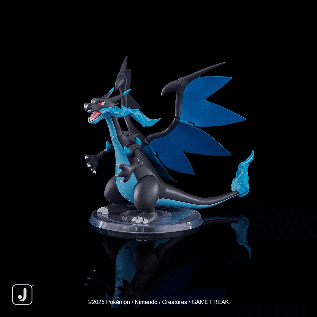 Pokémon Mega-Charizard 6" Action Figure (Target Exclusive) - Image 17