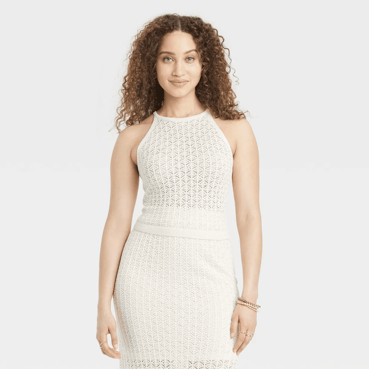 Band Ring Set 6Pc - a New Day Gold - Image 3