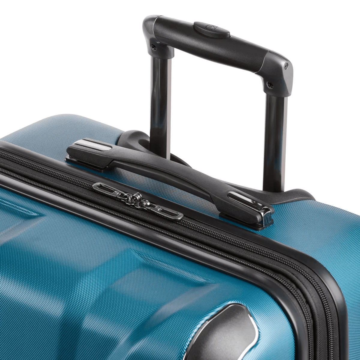 SWISSGEAR Cascade Hardside Medium Checked Suitcase - Image 6