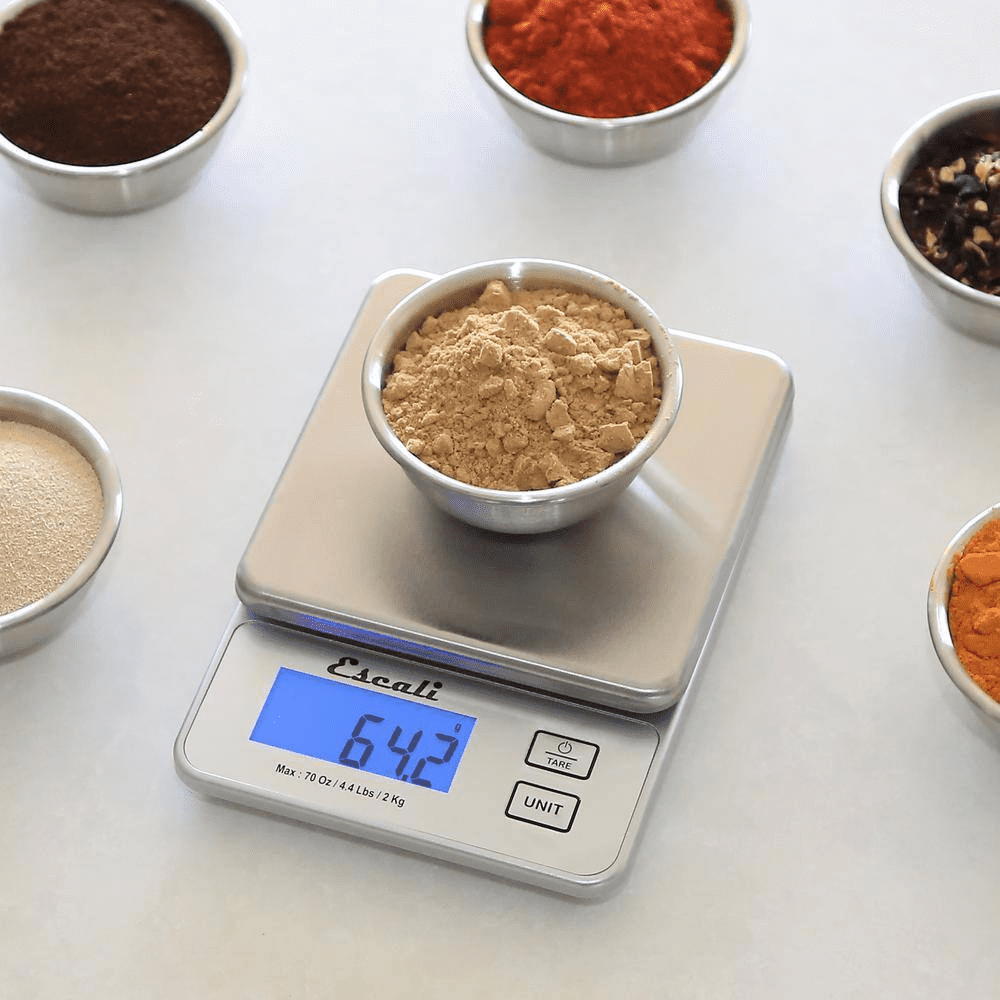 Vera Precision Digital Scale - Image 4