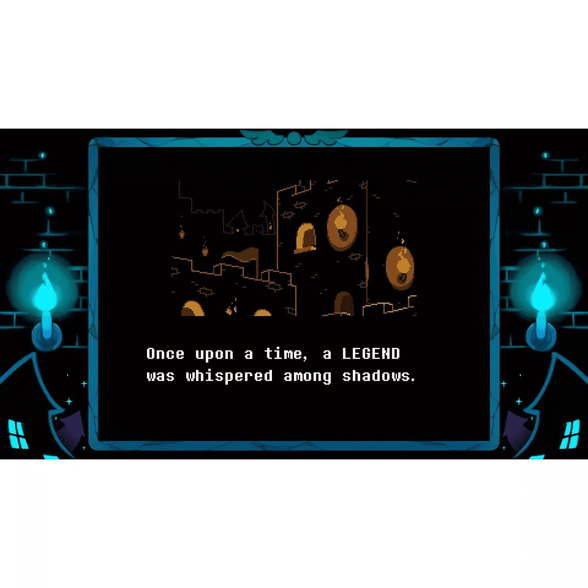 DELTARUNE - Nintendo Switch 2 (Digital) - Image 2