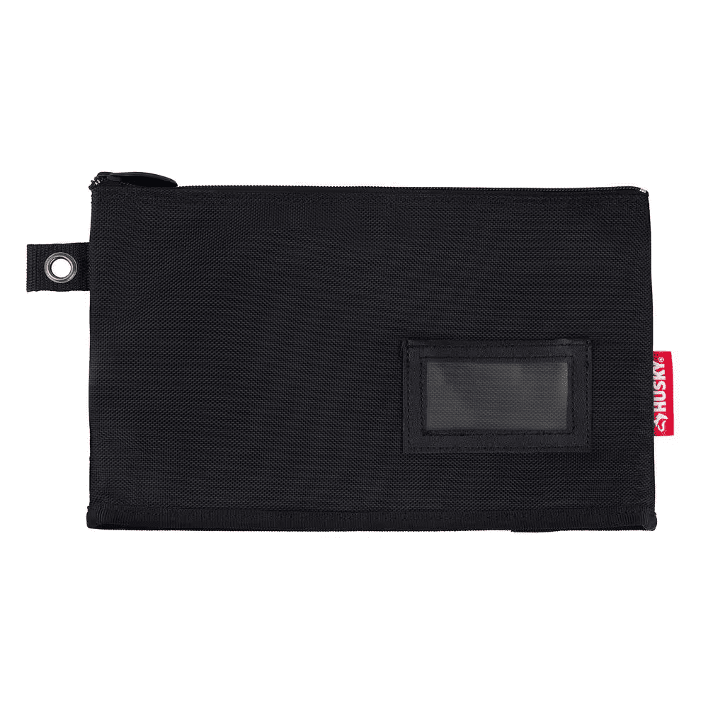 12 In. Document Organizer Bag