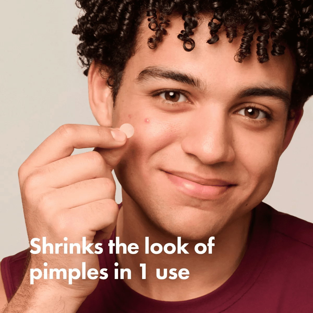 Hero Cosmetics Mighty Patch Original Acne Pimple Patches - Image 3