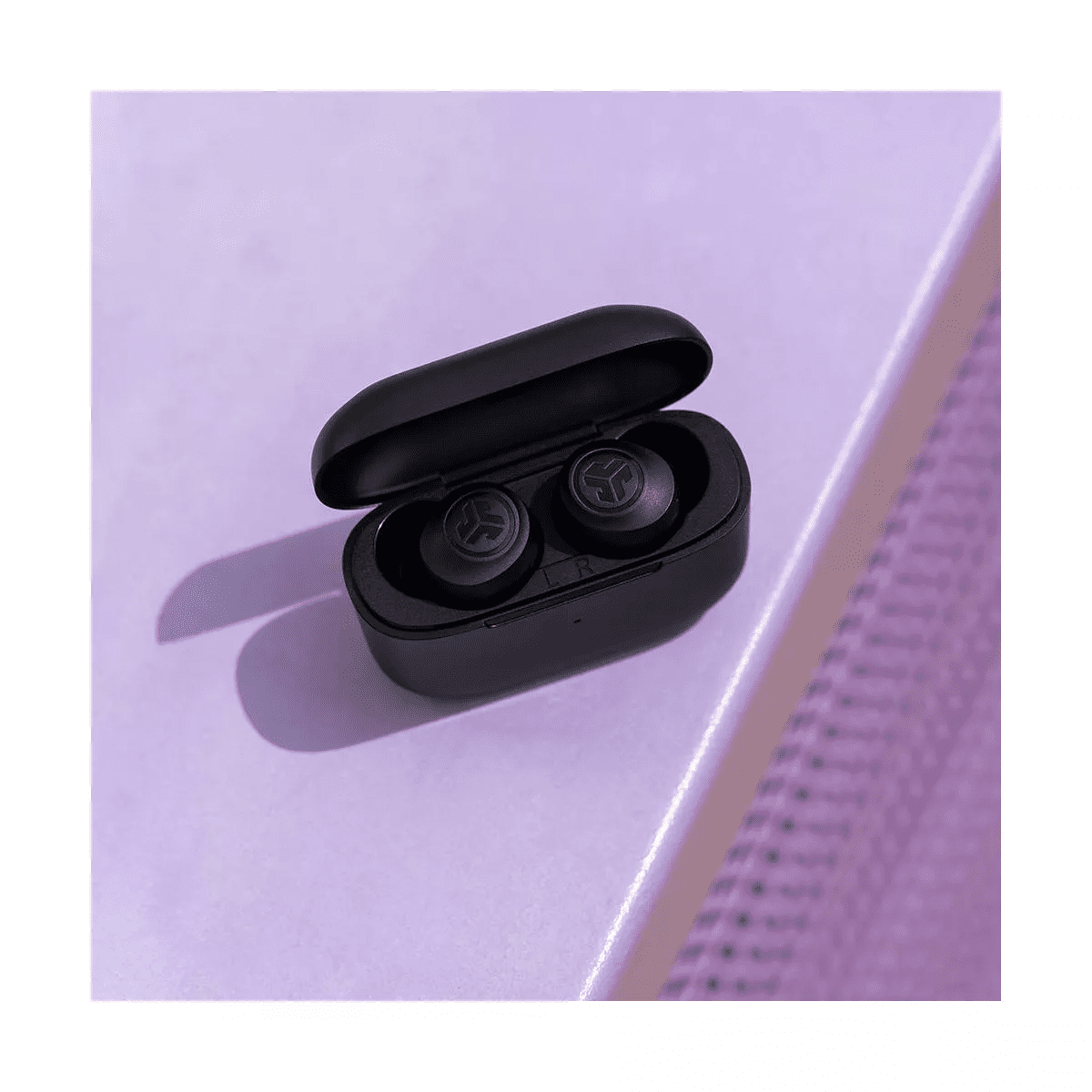 Jlab GO Air Pop True Wireless Bluetooth Earbuds - Image 8