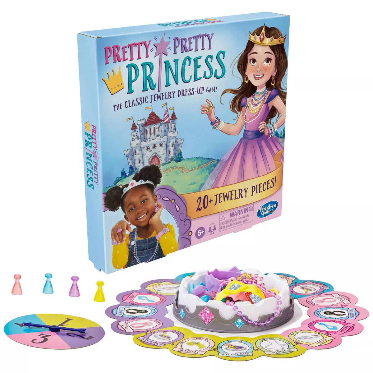 Pretty Pretty Princess Game - Image 4