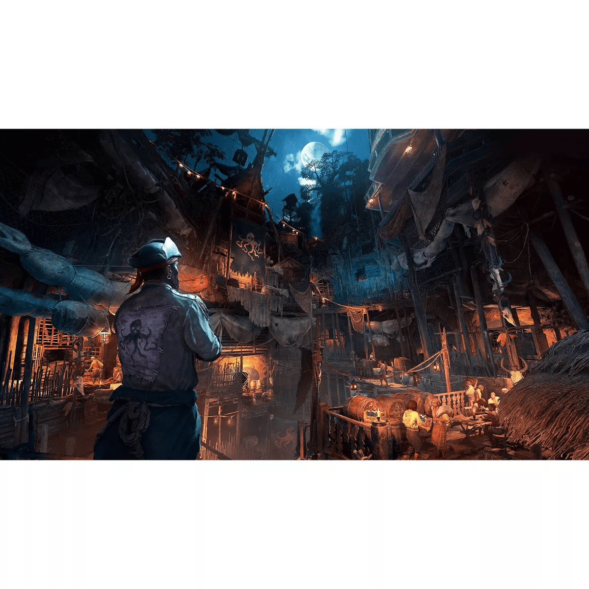 Skull and Bones - Playstation 5 - Image 8