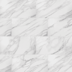 Strata 12 In. X 24 In. Matte Ceramic Marble Look Floor and Wall Tile (16 Sq. Ft. /Case)