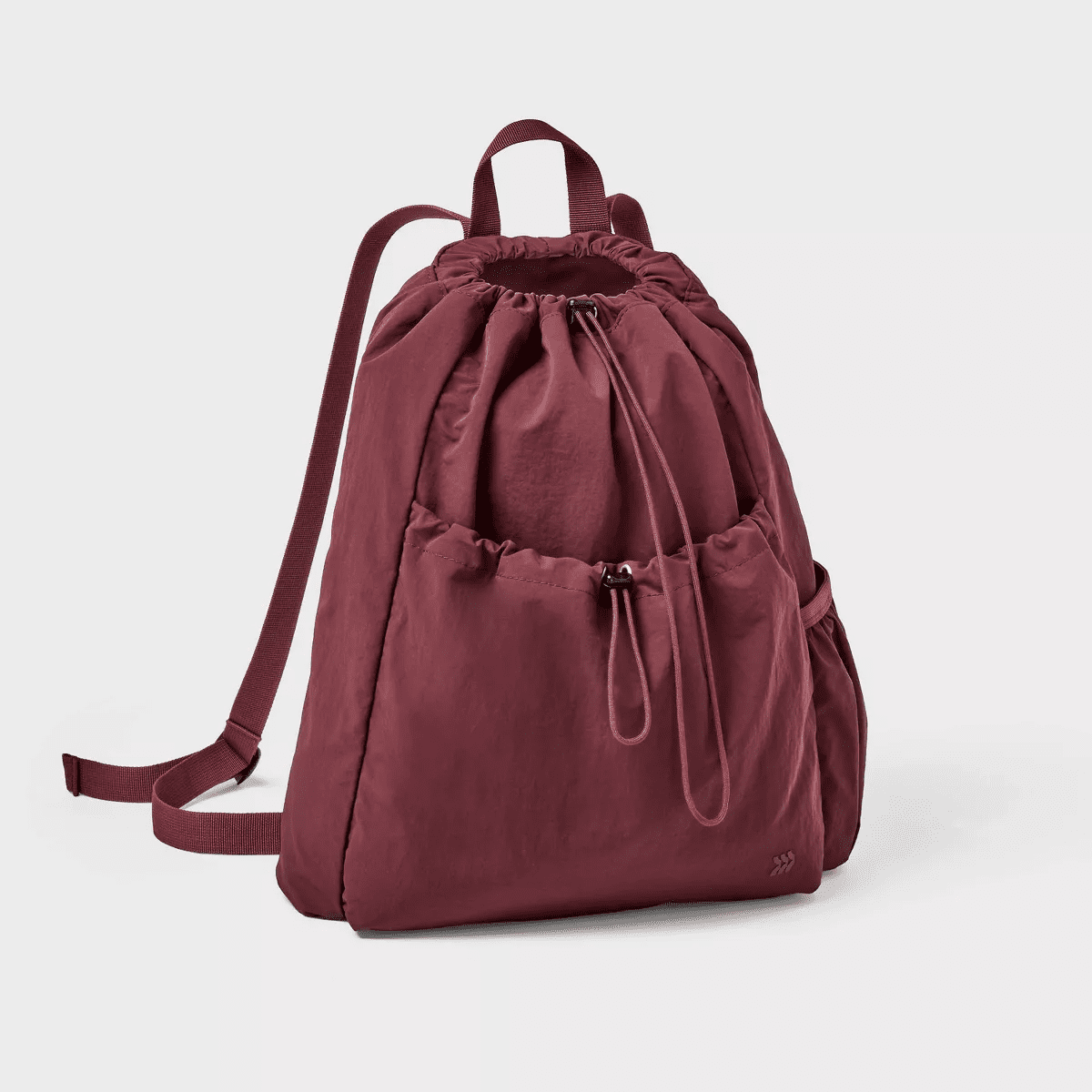 20L Cinch Backpack - All in Motion - Image 5