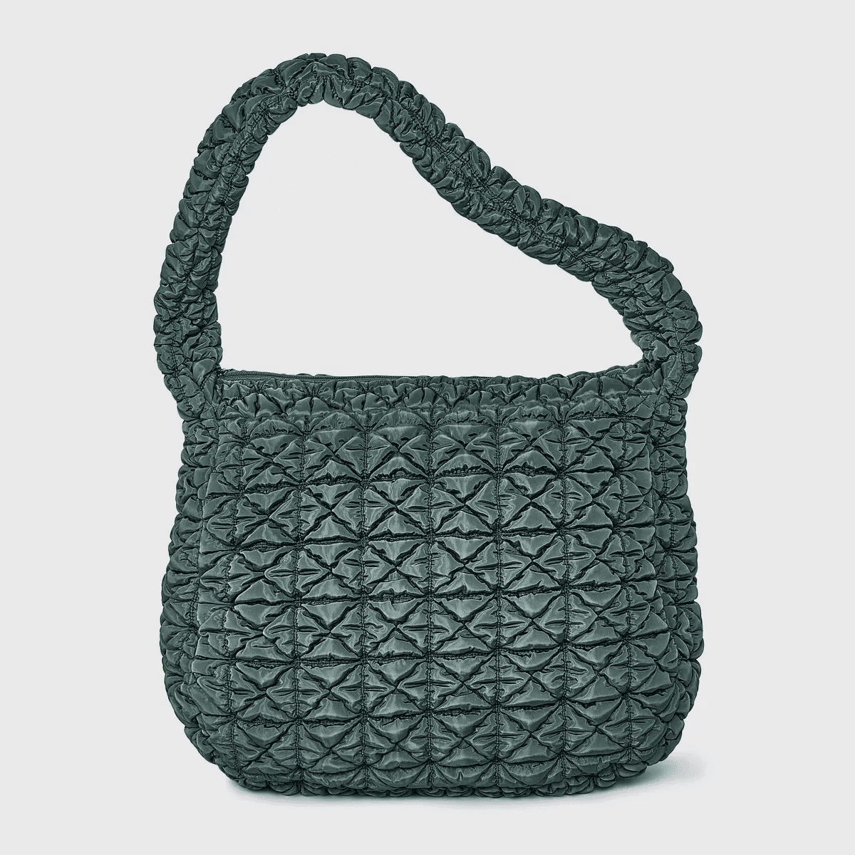 Puffer Hobo Shoulder Bag - Wild Fable - Image 8